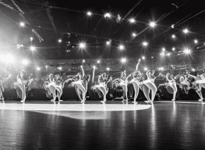 Симона Томалла на «Let’s Dance»: все о звезде
