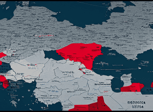 BND: Россия готовится к войне с НАТО?