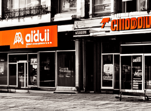 Закрытие онлайн-магазина Aldi: причины и сроки