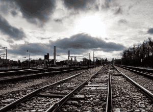 Берлин: Хаос на A100, Ringbahn остановлен надолго