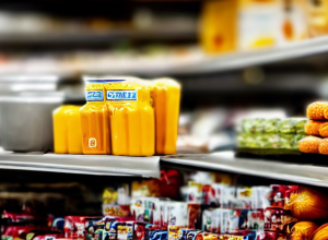 Глава Rewe: когда подешевеет сливочное масло?