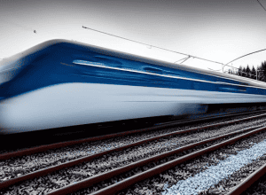 Конфуз Deutsche Bahn: Машинист ICE проспал станцию