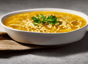 Отзыв супов Maggi: Опасные находки в брокколи