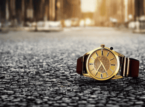 В Бремене ограблен мужчина: похищены часы Rolex