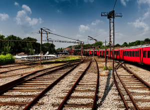 Сбои S-Bahn в Берлине: причины неизвестны
