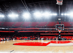 March Madness: Немецкий талант упустил сенсацию