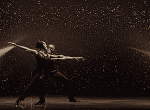 Мотси Мабусе: звезда «Let’s Dance»