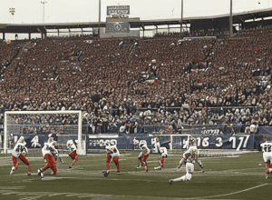 VfB в Бохуме: Скандал с баннерами повторится?