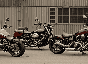 Новая банда байкеров бросает вызов Hells Angels