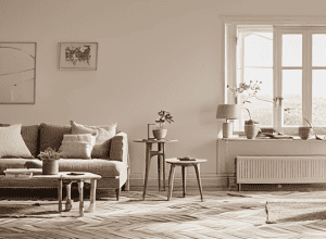 Весенняя уборка: полный чек-лист