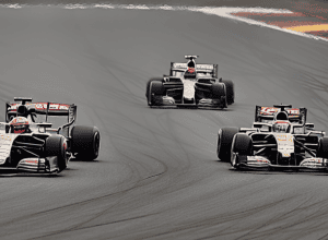 Ферстаппен выиграл ГП Японии: вопросы к McLaren