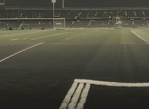 Разрыв ахиллова сухожилия у Нгуму: сезон окончен!