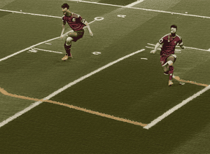 Редкий штрафной удар в Швеции: гениальный розыгрыш