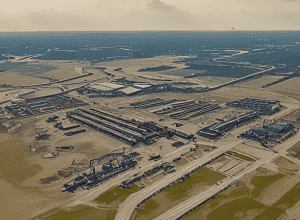 Трагедия в Индии: Женщина погибла, выпав из аттракциона в парке