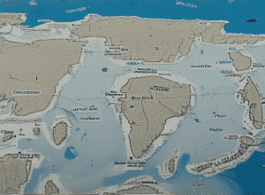 Российская шпионская операция в Северном море: угроза для подводных кабелей