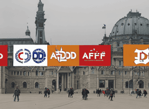 CDU пересматривает отношения с AfD: Падение «Брандмауэра»?