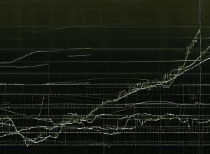 DAX взлетел после решения Трампа по пошлинам