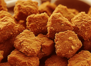 Отзыв Chili Cheese Nuggets: Edeka и Rewe отзывают продукцию