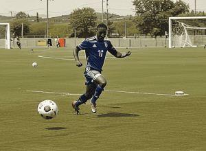 Д. Ундав преодолевает кризис в «Штутгарте»