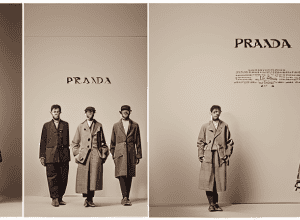 Prada покупает Versace за 1,24 млрд евро