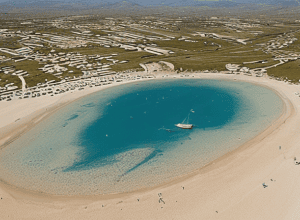 Плата за пляжи: Сардиния вводит сборы для туристов