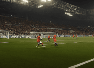 «Я знал, что…» - Вератшниг о тяжелом старте в «Майнце»