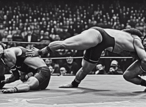 Реакция фанатов WWE: Видео с культовым рестлером вызвало бурю эмоций