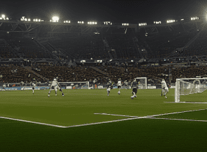 Контрактная игра в St. Pauli: Блессин хочет продлить контракт с Йойо