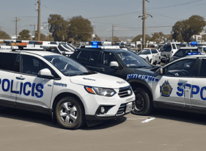 Полиция пресекла мошенничество при покупке авто в Uelzen