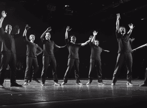 Шок на «Let's Dance»: Фаворитка выбыла