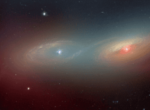 Недельный гороскоп с 7.4 по 13.4: Что говорят звезды?