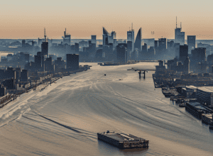 Немка летала над Нью-Йорком: «Я была в этом вертолете за день до трагедии»