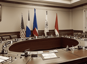 Супероружие Стив Уиткофф: ведет переговоры для Трампа с Путиным и муллами
