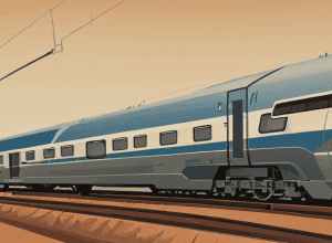 Эвелин Палла: Кто возглавит Deutsche Bahn?