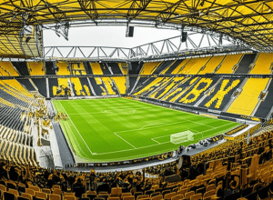 Разъяренный фанат BVB критикует команду: «Brandt и Can не улучшают состав»