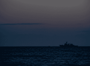 Военные учения НАТО в Балтийском море: Патрулирование и противодействие угрозам