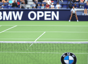 BMW Open в Мюнхене: вселенная Энгеля