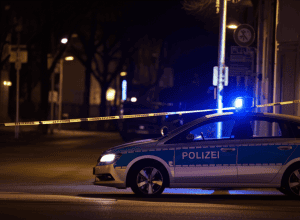 В Бремене 18-летнего жестоко избили до потери сознания