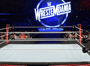Расписание WrestleMania: Что нужно знать фанатам WWE