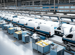 Слабые продажи: Mercedes снимает с производства Citan и T-Класс