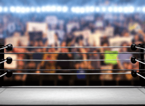 «RAW» от 15 апреля – Ярость Романа Рейнса