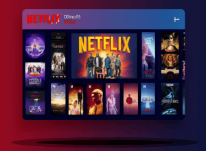 Новинки Netflix с 12 апреля: фильмы и сериалы для просмотра