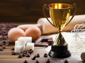 «Звездное Baking 2025»: участники и финал