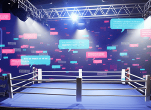 Вызов на бой: Max Schradin против Twitch-звезды Zarbex