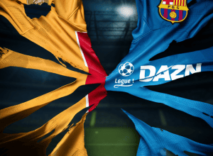 ТВ-сенсация! Французская Лига 1 разрывает контракт с DAZN
