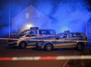 Охота на вестервальдского убийцу - теперь вознаграждение 10 000 евро!