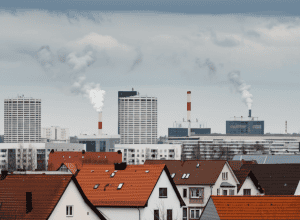 Отопление, топливо, жилье - Теперь все зависит от цены на CO2