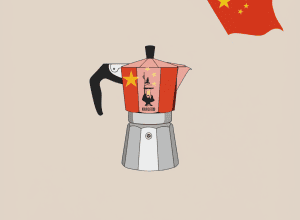 Культовая Bialetti продана за 53 миллиона: итальянская эспрессо-кофеварка стала китайской