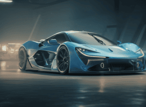Ferrari «Электричка»: дата первого электромобиля названа