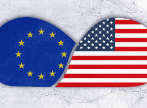 Премьер-министр Италии в США - Спасет ли сегодня Мелони Европу от пошлин Трампа?